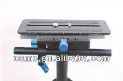 1-7kg Carbon Fiber Stabilizer Steadicam Vest Arm C arm