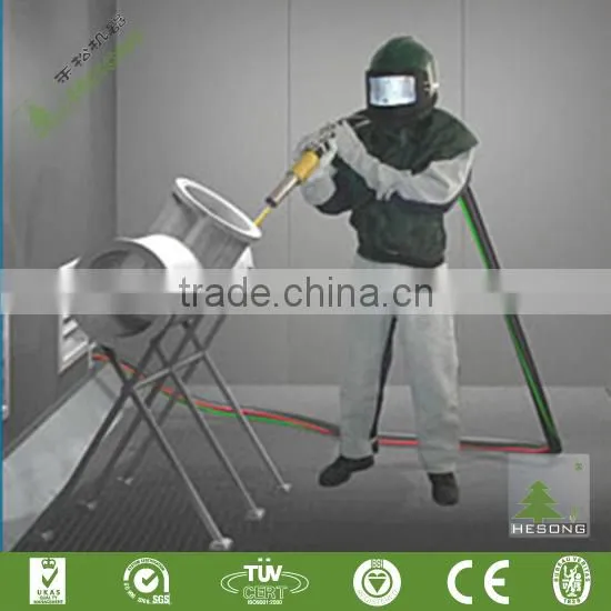 Abrasive Sand Blasting Machine/Portable Sand Blasting Machine