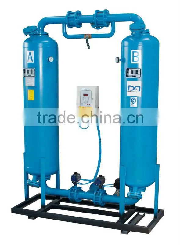 High Efficiency Air Dryer(15% Air Loss)