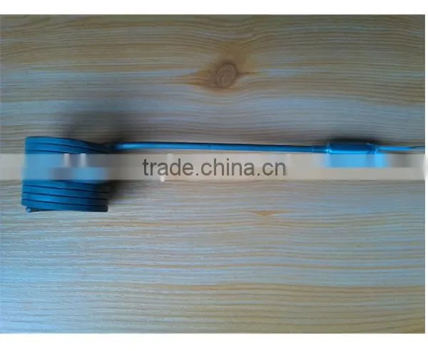 Coil Heater, Hot Spring Heater, Hot Runner Heater,