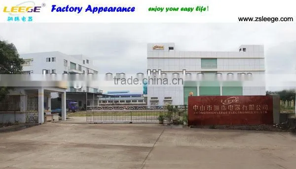 FD-T02 DC FAN home appliance