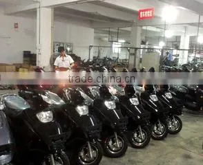 Shenzhen South Star Electronic Technology Co., Ltd. company overview - view 2