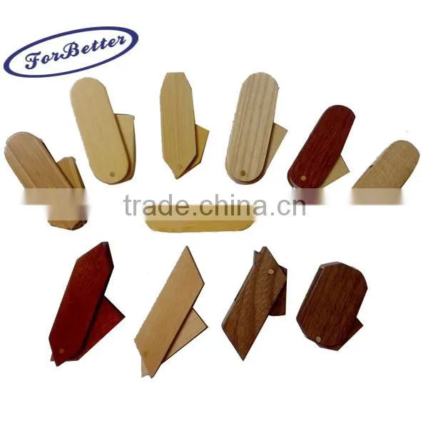 Cheapest Promotional Wooden 1GB 2GB 6GB 8GB 16GB 32GB 64GB Usb
