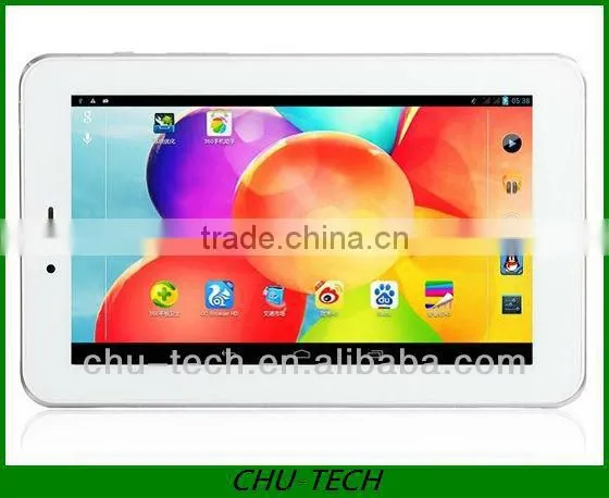 Ainol AX1 7" G+G Tablet PC Android 4.2 MTK8389 Quad-core 1.2GHz 1GB 8GB