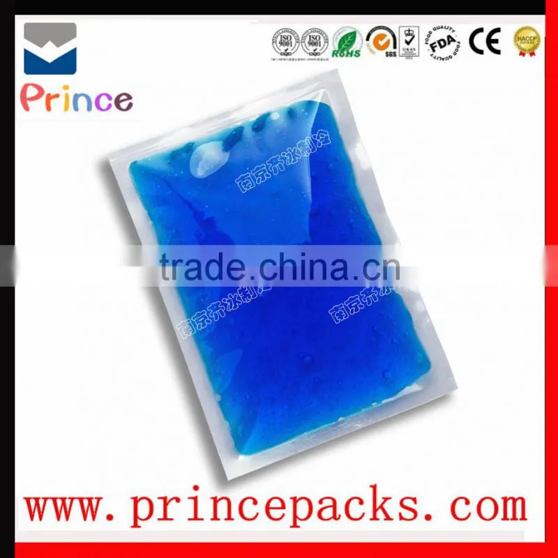 Custom printed bags for tea or coffee/flexible or soft packaging materials
