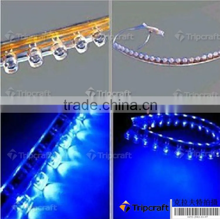 led strip light 24cm led strip lighting Knight Rider light
