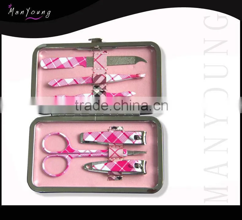 beauty manicure kit