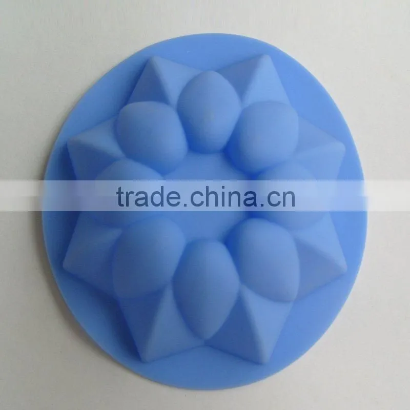Silicone Bakeware Mould