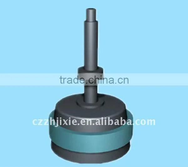 Adjustable Mount