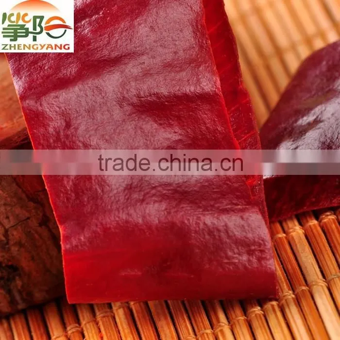 dry yidu red chilli ring seedless 1.5-2cm little spicy chilli ring