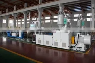Weifang Kaide Plastics Machinery Co., Ltd. company overview - view 1