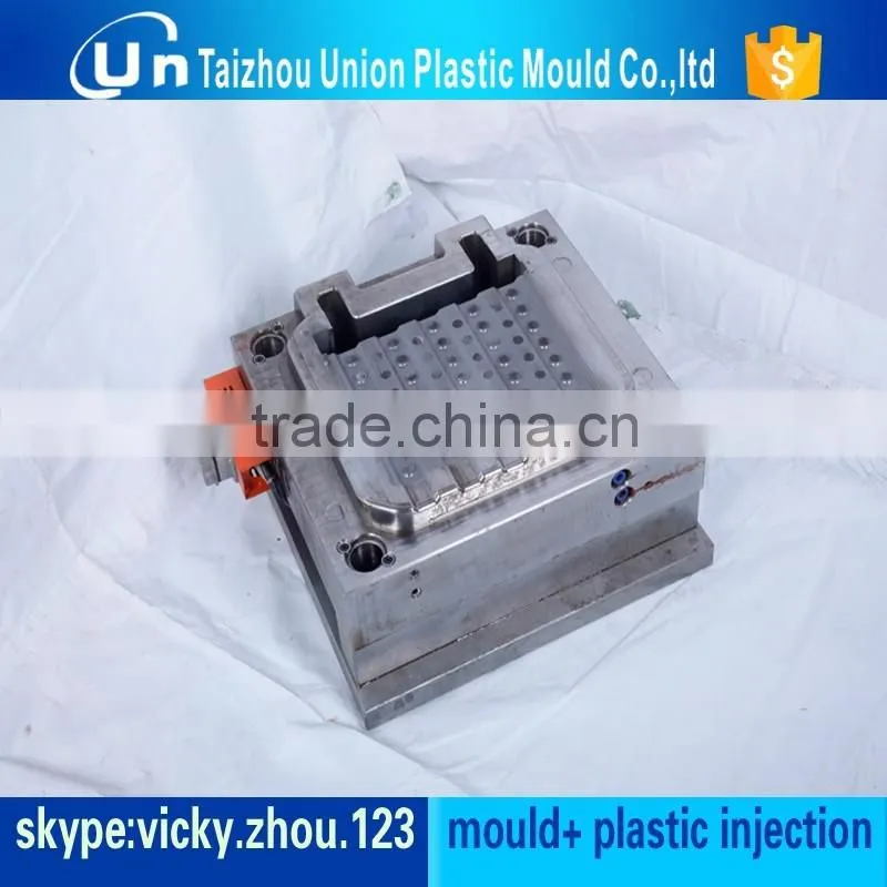 Precision Molds Manufacturer