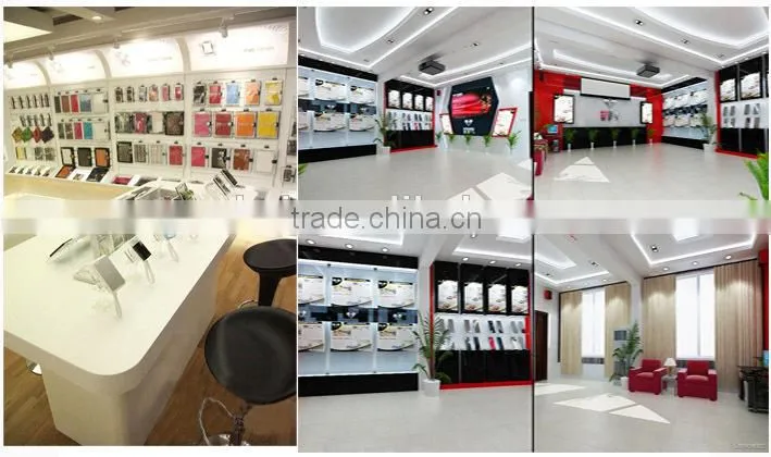 2016 new coming shenzhen factory universal wireless charger