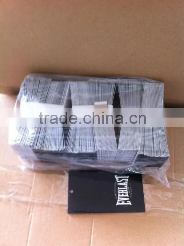 packaging adhension label in rectangle