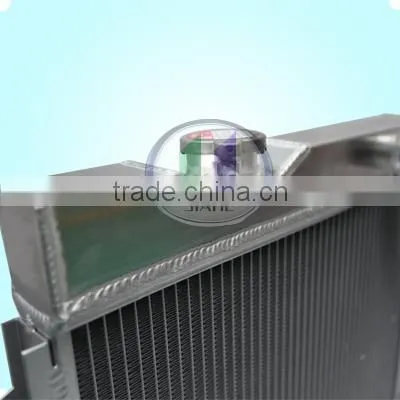 car cooling radiator for BUICK LESABRE / SKYLARK / CV NOVA 65-71 AT