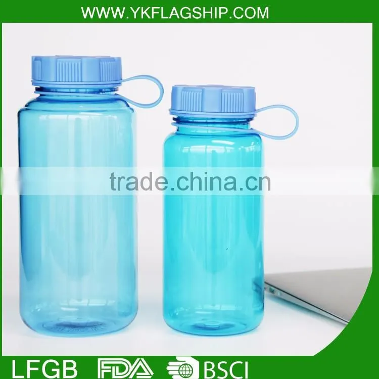 High Quality Food Safety Standard flexible joyshaker water bottle factory joyshaker logo