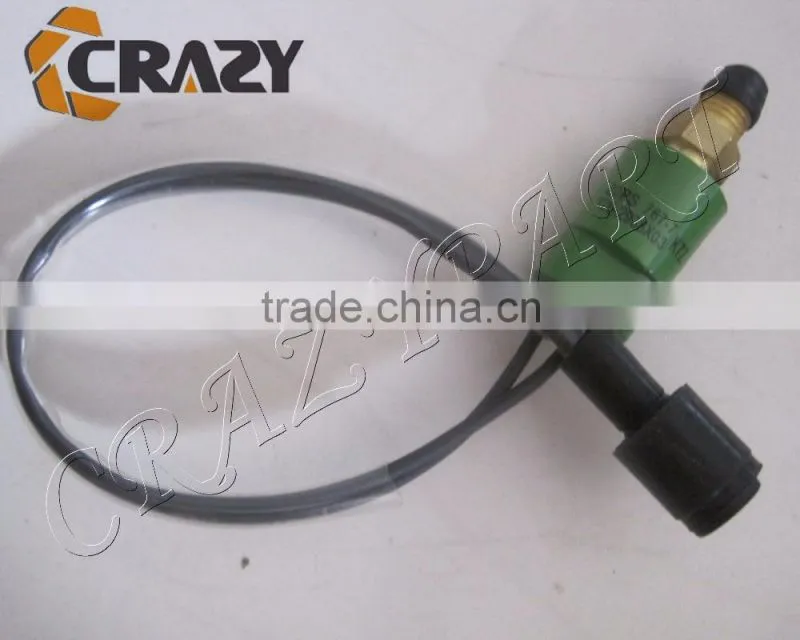 126-2938 E320B pressure switch for E320B excavator spare parts