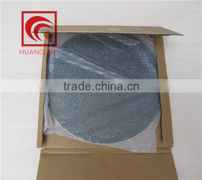 Stainless steel table frame, a table base plate, stainless steel wire drawing table leg table frame