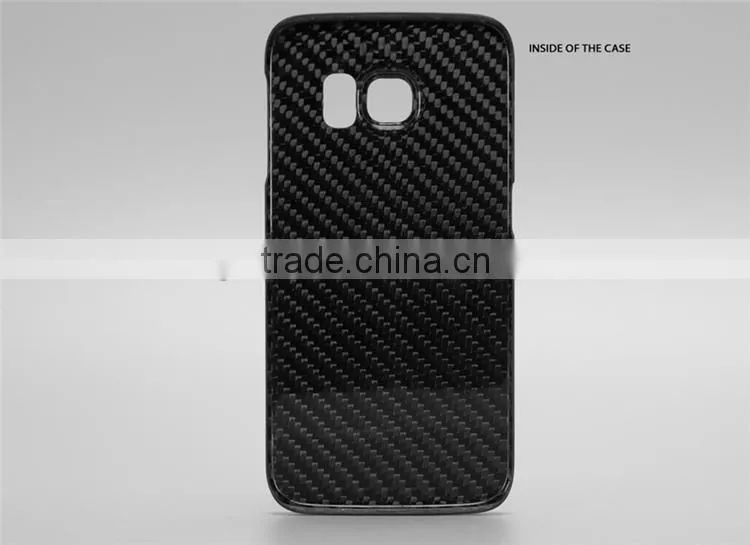 Customized Fashion Good looking Carbon fiber Phone Case, For IPhone 6 custom Case