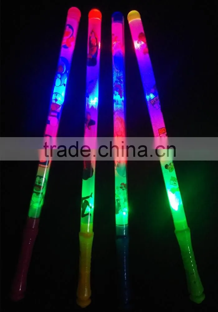 led glow stick