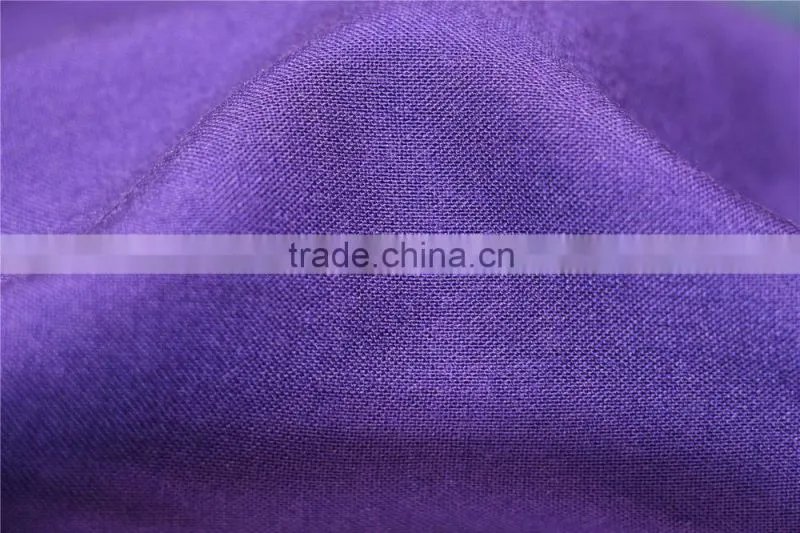 beautiful 100 viscose fabric for dress and suits