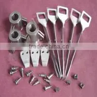 titanium bolt manufacturer