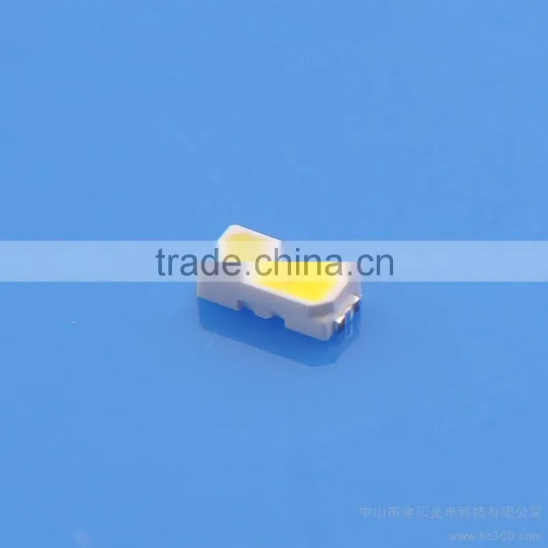 2016 hot sale COG LED filament LEDM COB LED 160lm/w high lumen