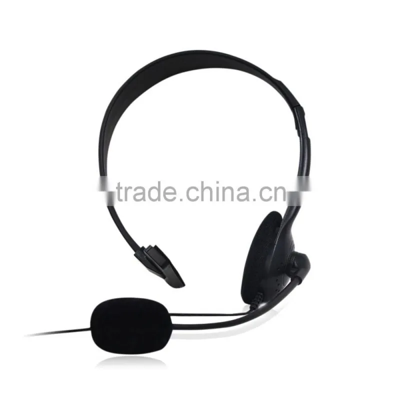 PS4 Games Wired Earphone, Headphone