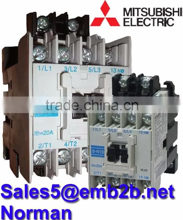 Mitsubishi Electric SN Series