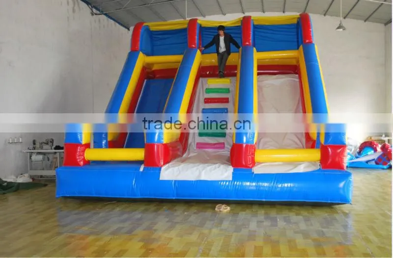 high quality inflatable bouncer