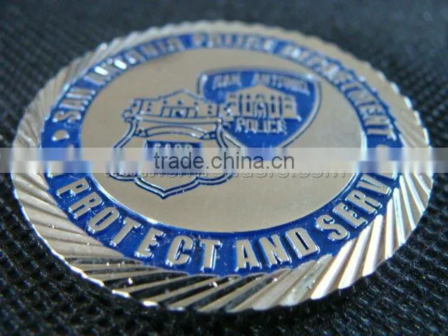 High quality customized wedding souvenir coin