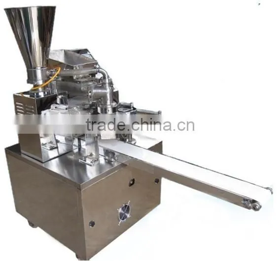 Automatic steamed steam bun making machine (whatsapp:13782789572) )
