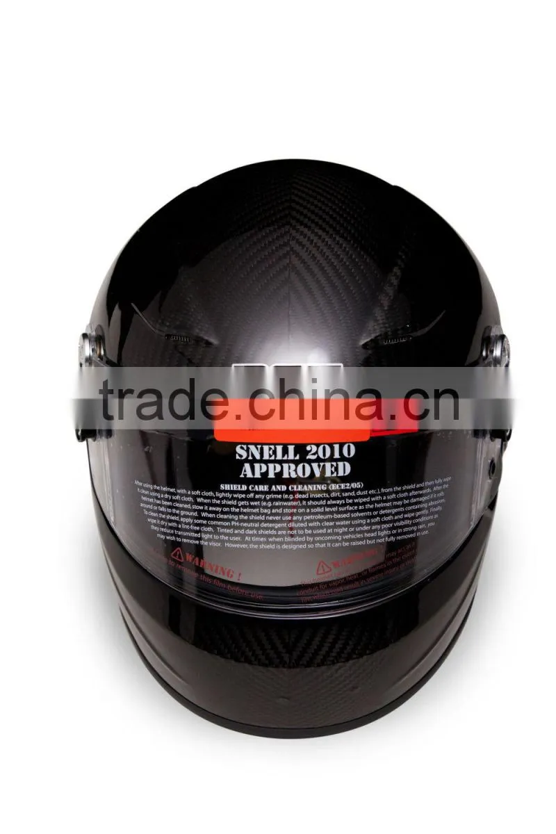 Full Face Helmet(BF1-790) for with SNELL SAH2010 and FIA8858-2010 standard