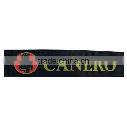 promotion bar mat,pvc bar mat , bar mat