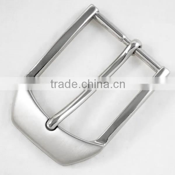 Popular famous brand custom boy childrens playboy belt buckle