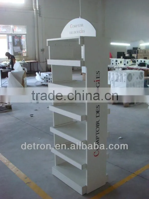 pos pallet display