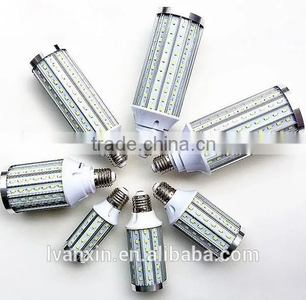 China supplier house lighting aluminum 12-24 W Led corn lamp led corn light