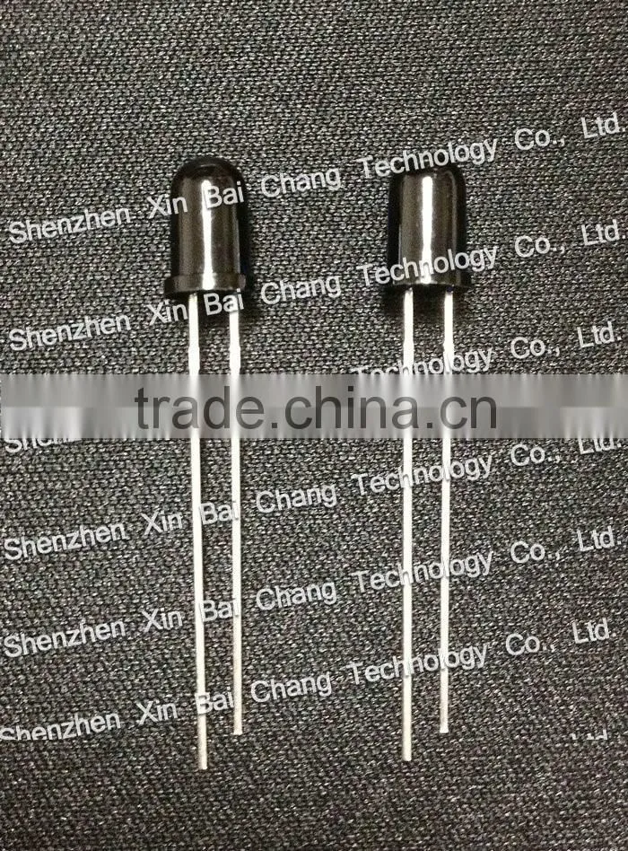 China Manufacturer NPN Phototransistor Types Transistors