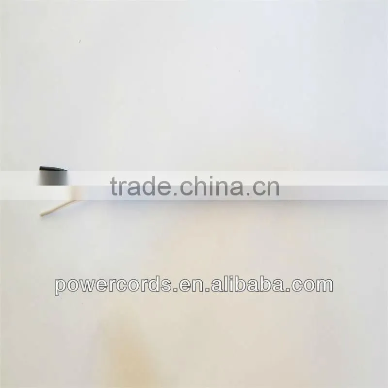 UL SVT 17AWGx2C PVC Insulated power cable heat-resistant cable