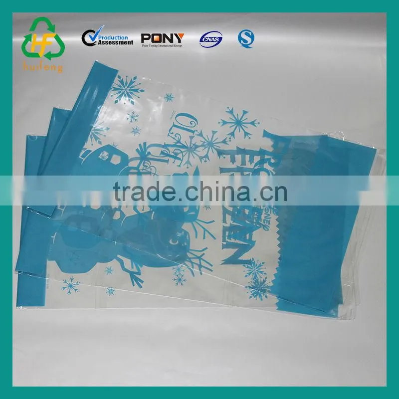 Top quality packaging Film