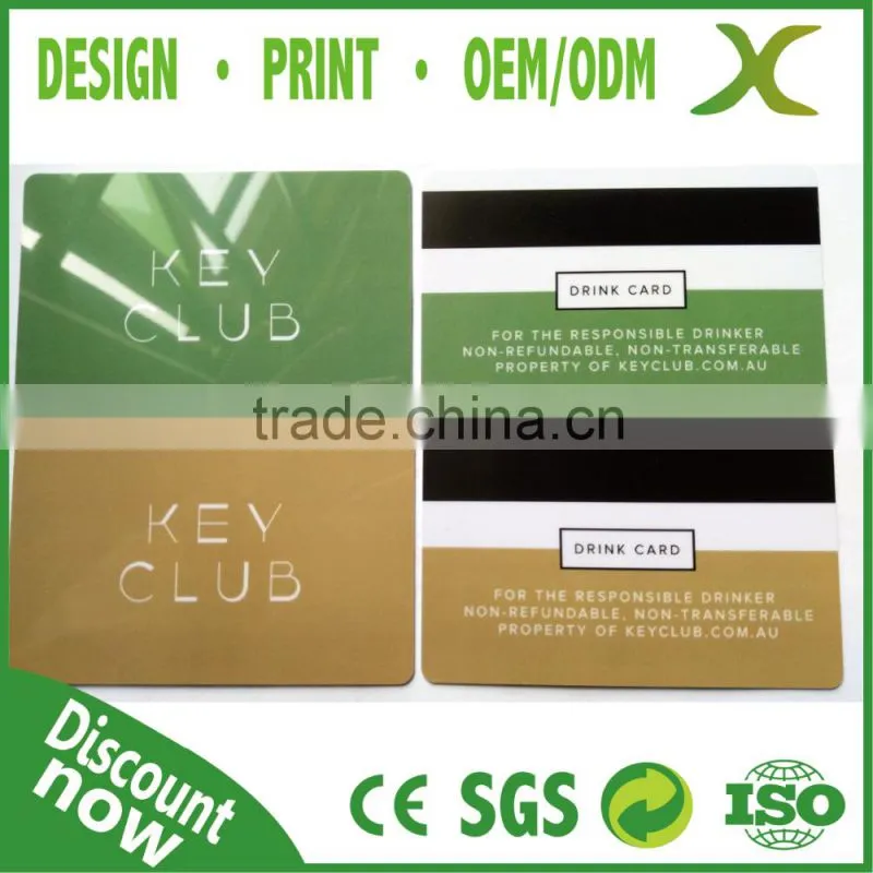 Free Design and Template ~~!! Best Material PVC ID card/ ID photo card