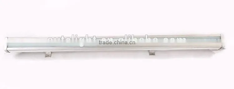 IP65 Waterproof 24X3W RGB Mix Color LED Wash Light