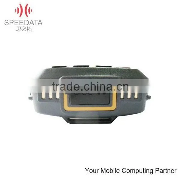 CE/ROHS certificated personal digital assistant uhf rfid reader with demo software