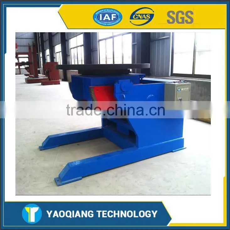 Welding Positioner/Welding Turning Roll Positioner