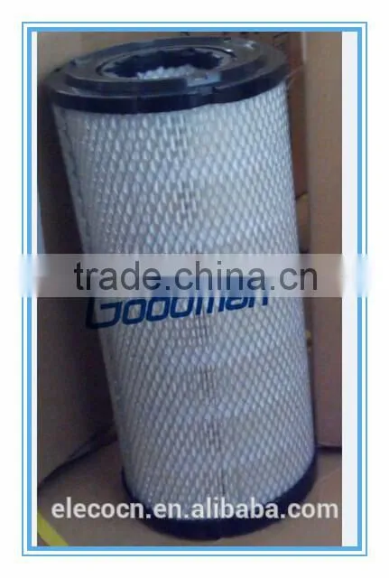 air filter 1903669 for Iveco Car Accessories from Nanjing