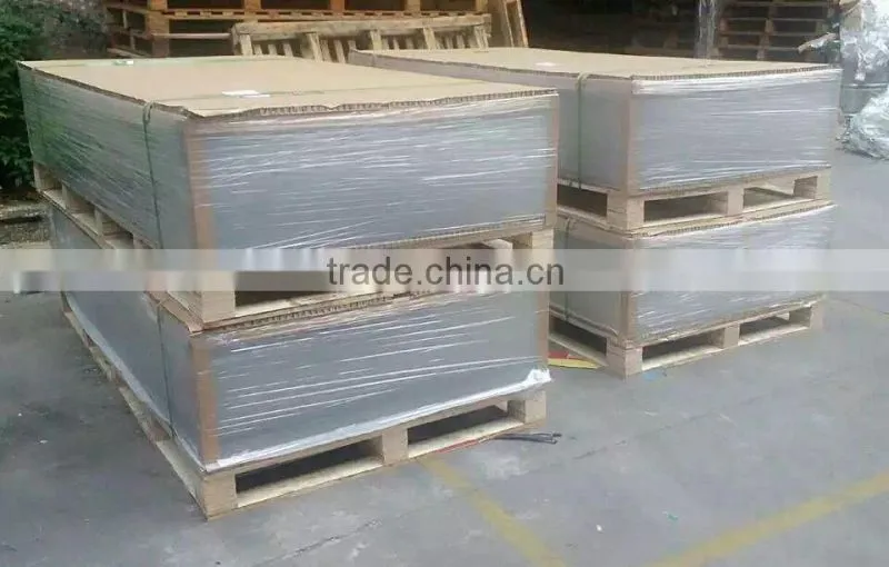 Perspex Extruded Acrylic Sheet solid color or fluorescent color