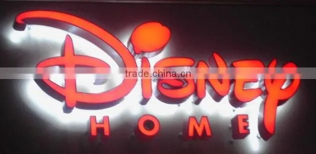 factory direct sale 2835 led sign moudle waterproof