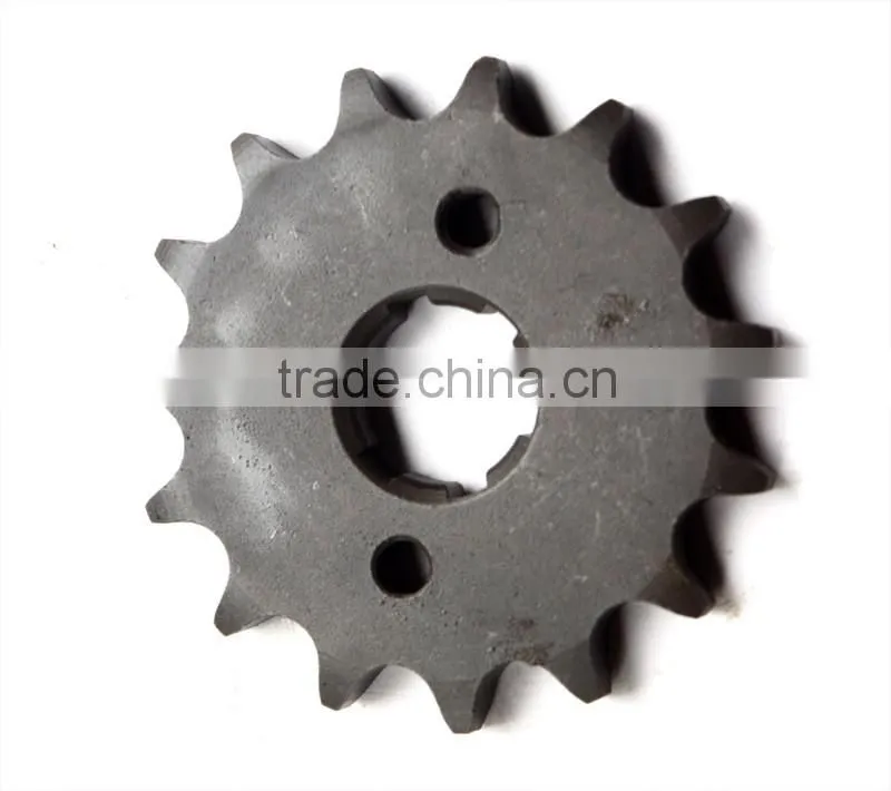 CG15T Motorcycle Sprocket