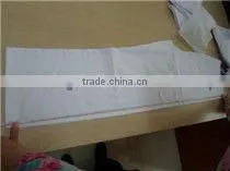 Woven garment inspection service and garment QC inspectors from UNI garment inspection company