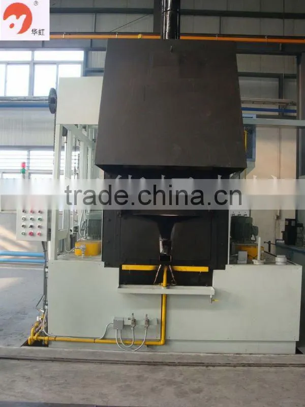 Multi Electric Chamber Furnace